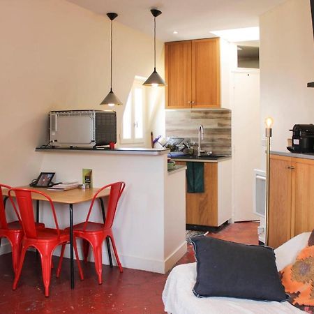 Apartment In The Center Of Paryż Zewnętrze zdjęcie